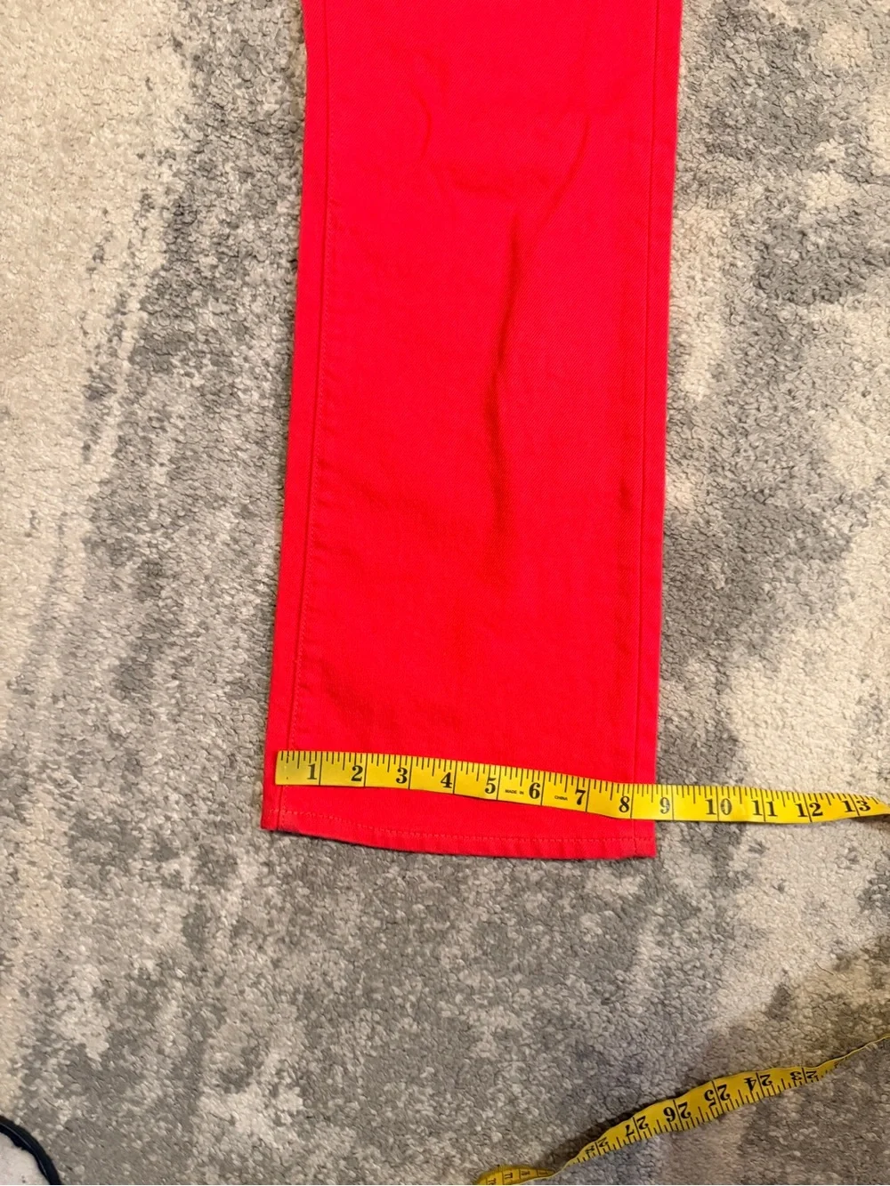 Old Navy Kids Pink Wide-Leg Jeans